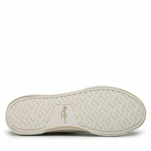 Laufschuhe für Damen Pepe Jeans Brady Party Ocker - Sport & Freizeit