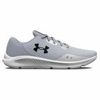 Laufschuhe für Damen Under Armour Charged Hellgrau - Sport & Freizeit