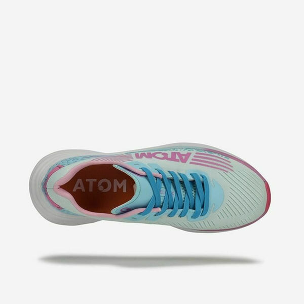 Laufschuhe für Erwachsene Atom Titan 3E Weiß Damen - Sport & Freizeit