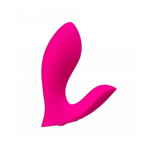 Lovense Vibrator aus hautfreundlichem Material für Lust - Erotik Shop