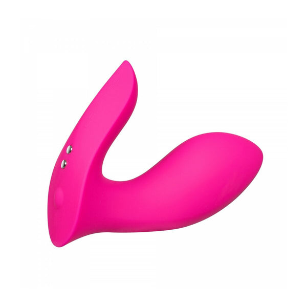 Lovense Vibrator aus hautfreundlichem Material für Lust - Erotik Shop