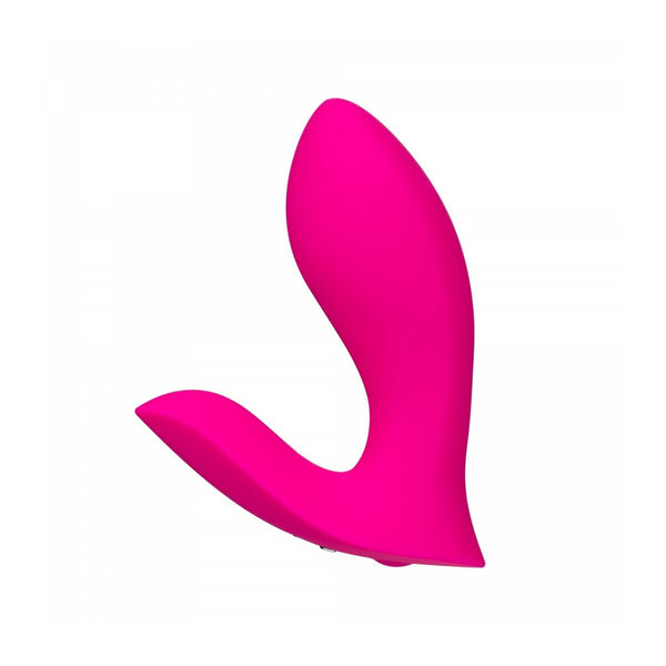 Lovense Vibrator aus hautfreundlichem Material für Lust - Erotik Shop