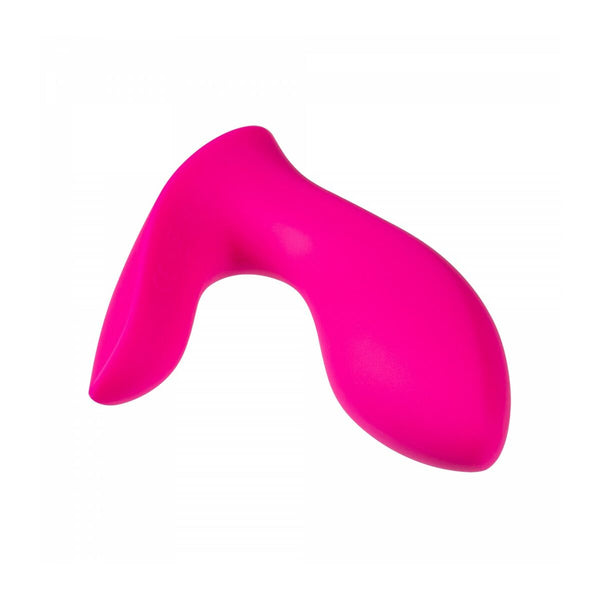 Lovense Vibrator aus hautfreundlichem Material für Lust - Erotik Shop