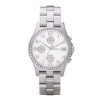 Marc Jacobs MBM3072 Damenuhr 36mm Stahl Quarz