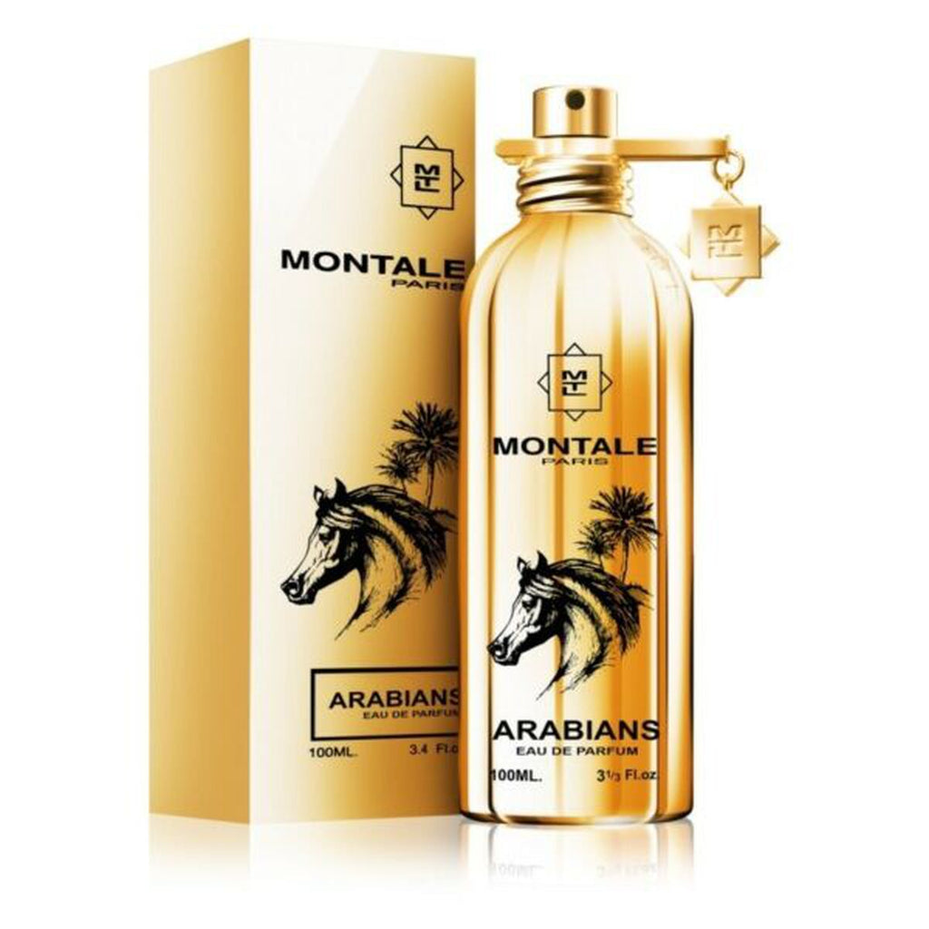Montale Damenparfüm – Eau de Parfum 100 ml - Neuheiten
