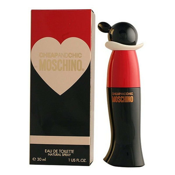 Moschino Cheap & Chic Damen Eau de Toilette 100 ml - Neuheiten
