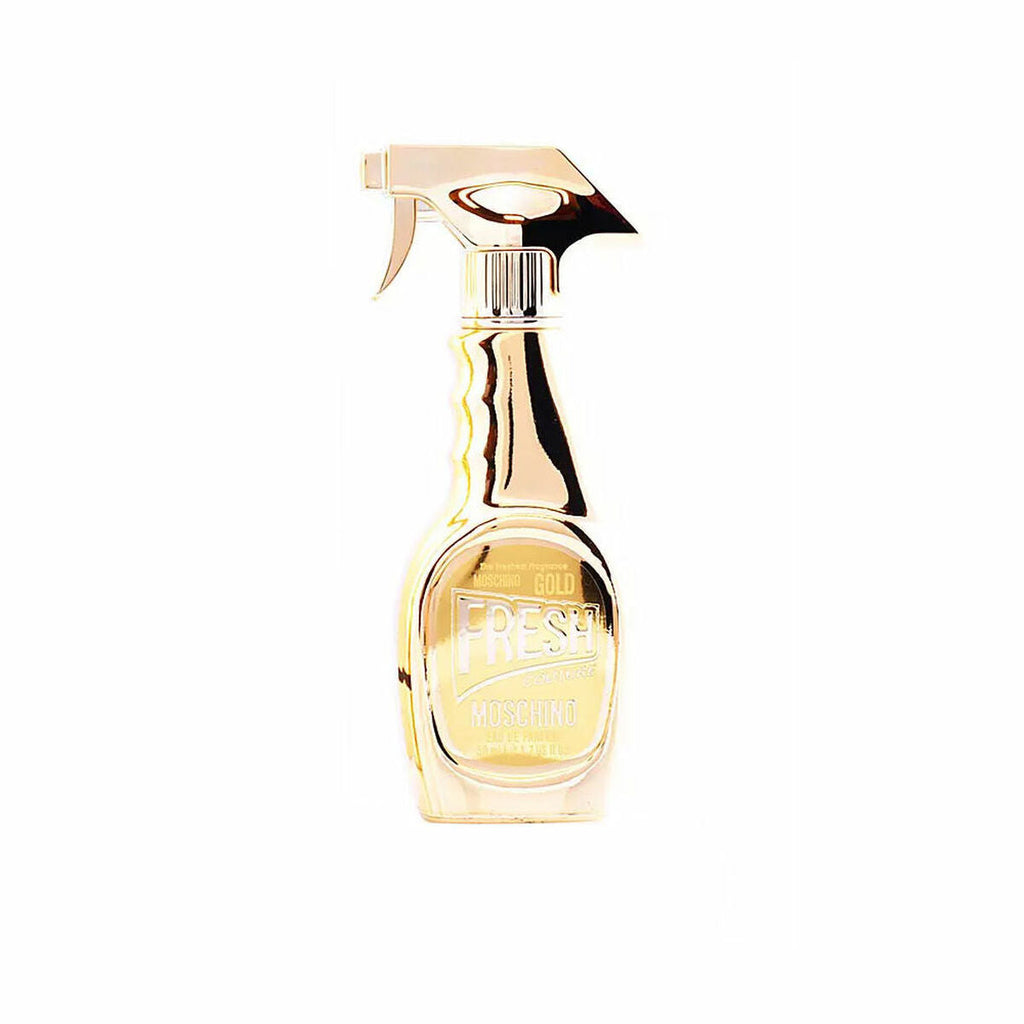 Moschino Fresh Couture Gold Damen Eau de Parfum 100ml - Neuheiten