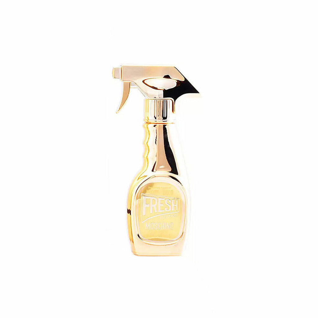 Moschino Fresh Couture Gold Damen Eau de Parfum 100ml - Neuheiten