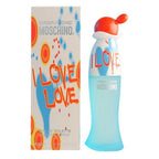 Moschino I Love Damen – Eau de Toilette 50 ml - Neuheiten