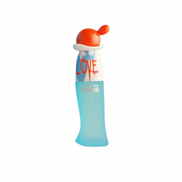 Moschino I Love Damen – Eau de Toilette 50 ml - Neuheiten