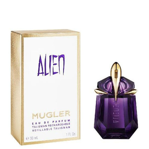 Mugler Alien Damen Eau de Parfum 30 ml – Einzigartiger Duft - Neuheiten