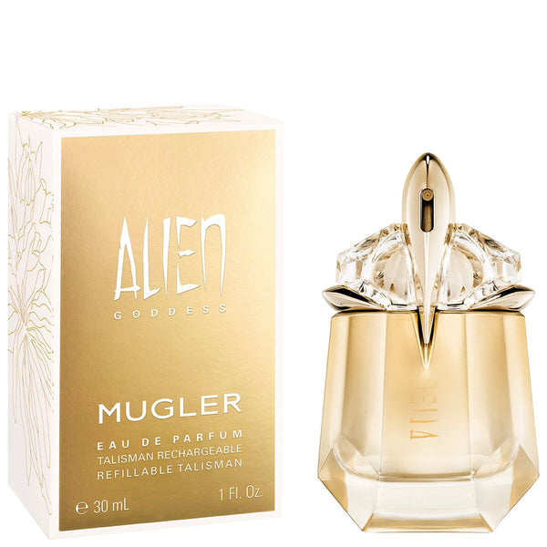 Mugler Alien Goddess Damen – Eau de Parfum 30 ml - Neuheiten