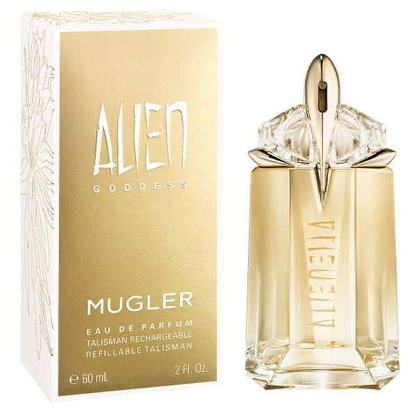 Mugler Alien Goddess Damen – Eau de Parfum 60 ml - Neuheiten