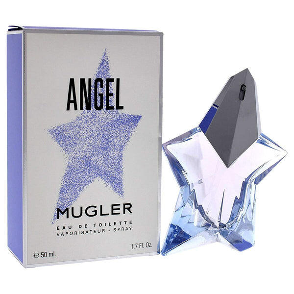 Mugler Angel Damen Eau de Toilette 50 ml – Duft - Neuheiten