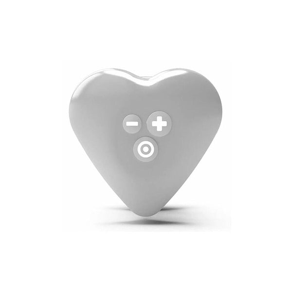 Mystim Desire Rosa Vibrator für Damen – Ergonomisch und Wasserfest - Erotik Shop