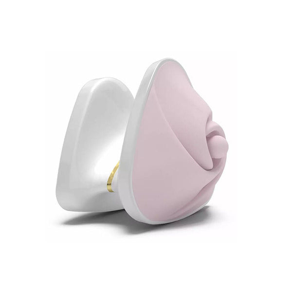 Mystim Desire Rosa Vibrator für Damen – Ergonomisch und Wasserfest - Erotik Shop
