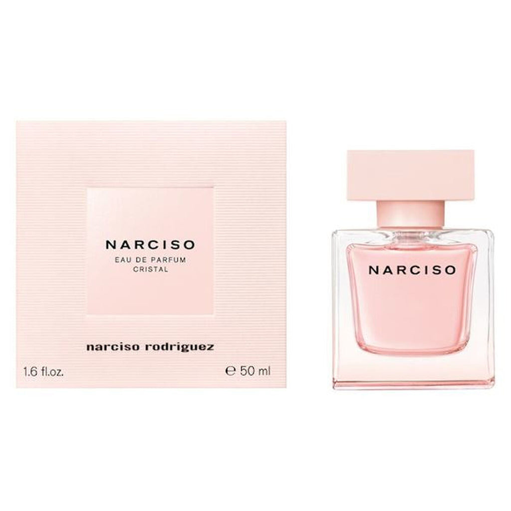 Narciso Rodriguez Cristal Damen Eau de Parfum 50 ml - Neuheiten