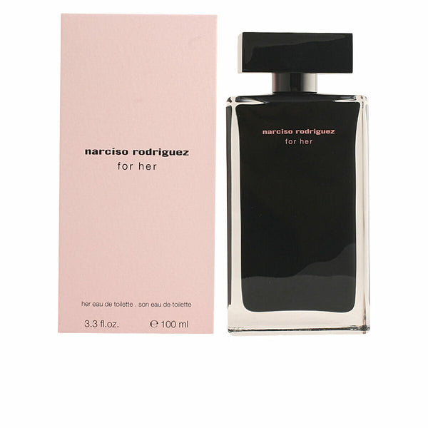 Narciso Rodriguez For Her Damen – Eau de Toilette 100 ml - Neuheiten