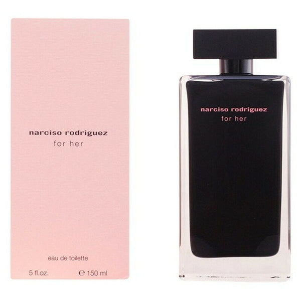 Narciso Rodriguez For Her Damen – Eau de Toilette 100 ml - Neuheiten