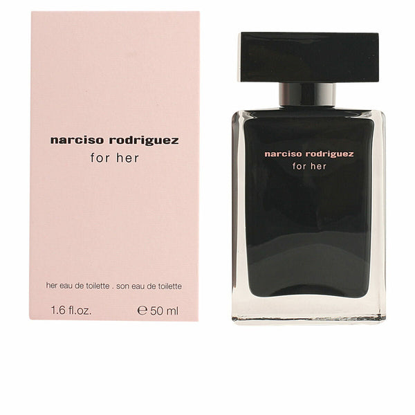 Narciso Rodriguez For Her Damen – Eau de Toilette 100 ml - Neuheiten