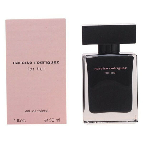 Narciso Rodriguez For Her Damen – Eau de Toilette 100 ml - Neuheiten