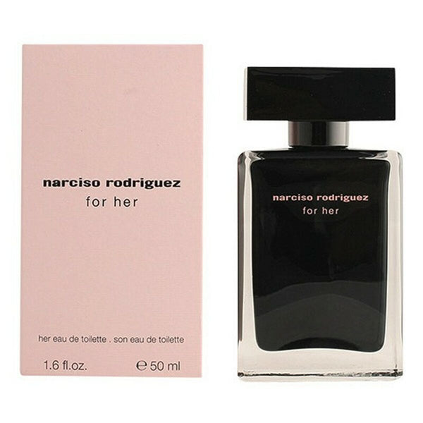 Narciso Rodriguez For Her Damen – Eau de Toilette 100 ml - Neuheiten