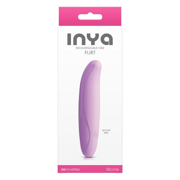 NS Novelties Inya Rosa Kugelvibrator – Wasserfest - Erotik Shop