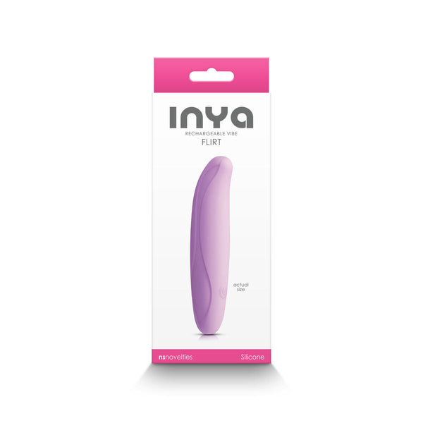 NS Novelties Inya Rosa Kugelvibrator – Wasserfest - Erotik Shop