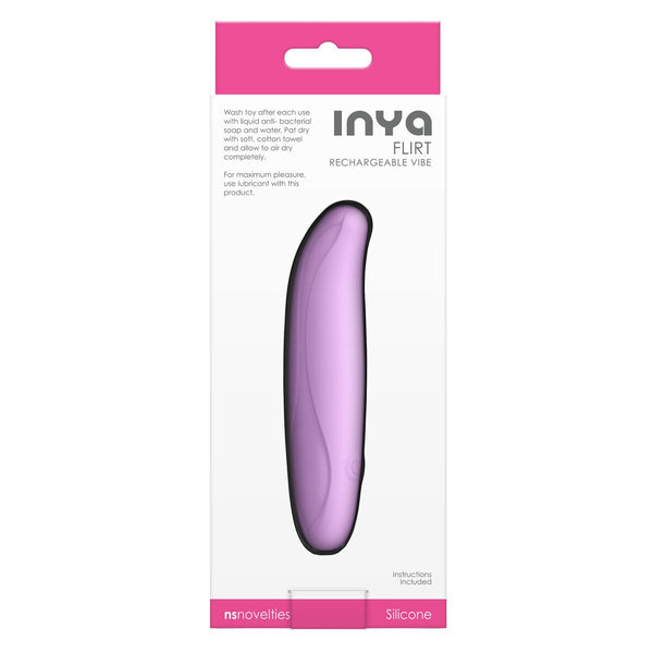 NS Novelties Inya Rosa Kugelvibrator – Wasserfest - Erotik Shop