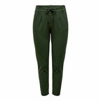 Only Poptrash Lange Sporthose für Damen atmungsaktiv und bequem - Sport & Freizeit