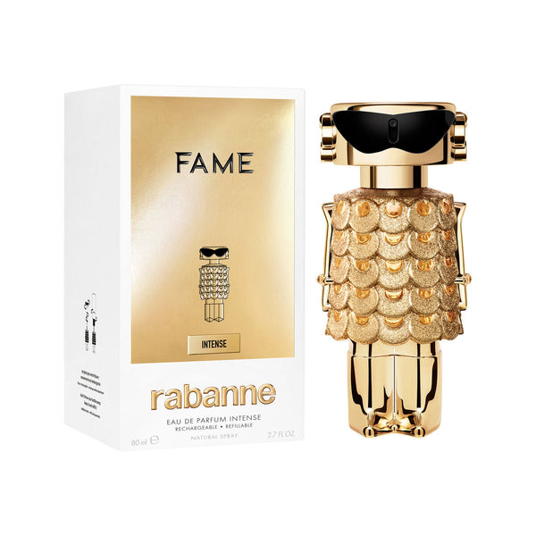 Paco Rabanne Fame Damen – Eau de Parfum 80 ml - Neuheiten