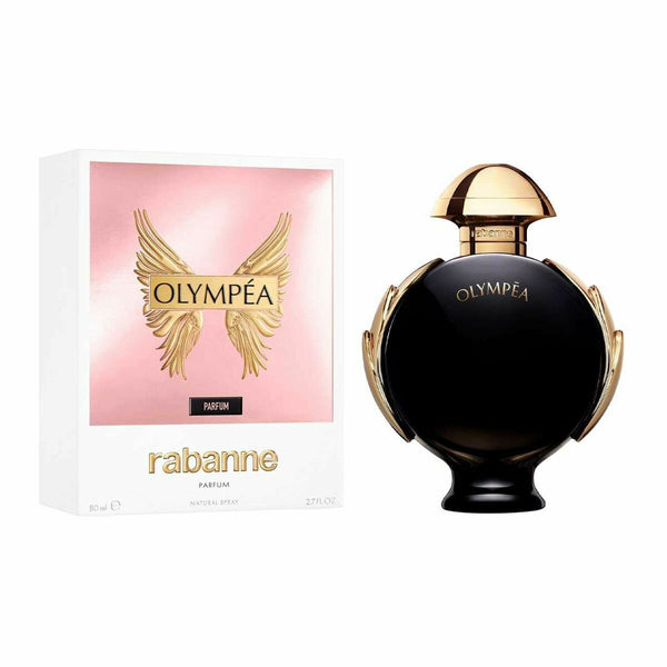 Paco Rabanne OLYMPÉA Damen – Eau de Parfum 80 ml - Neuheiten