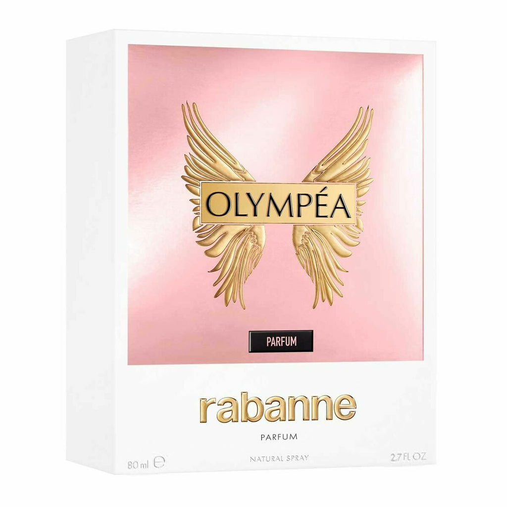 Paco Rabanne OLYMPÉA Damen – Eau de Parfum 80 ml - Neuheiten