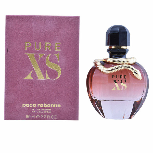 Paco Rabanne Pure XS Damen – Eau de Parfum 80 ml - Neuheiten