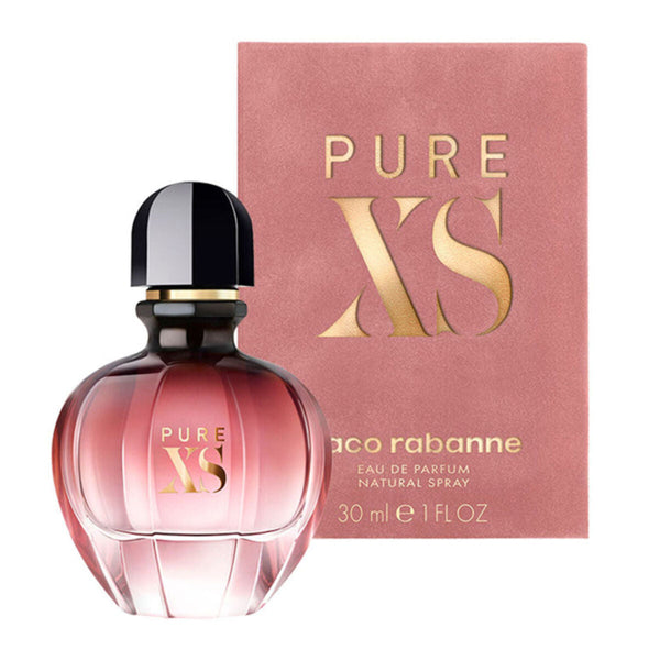 Paco Rabanne Pure XS Damen – Eau de Parfum 80 ml - Neuheiten