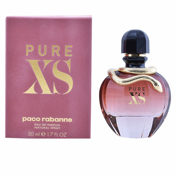 Paco Rabanne Pure XS Damen – Eau de Parfum 80 ml - Neuheiten
