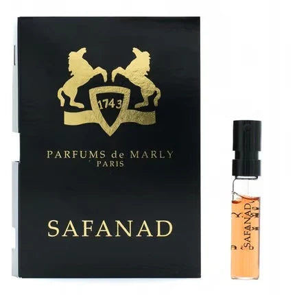 Parfums de Marly Safanad – Eau Parfum Damen Duft - Neuheiten
