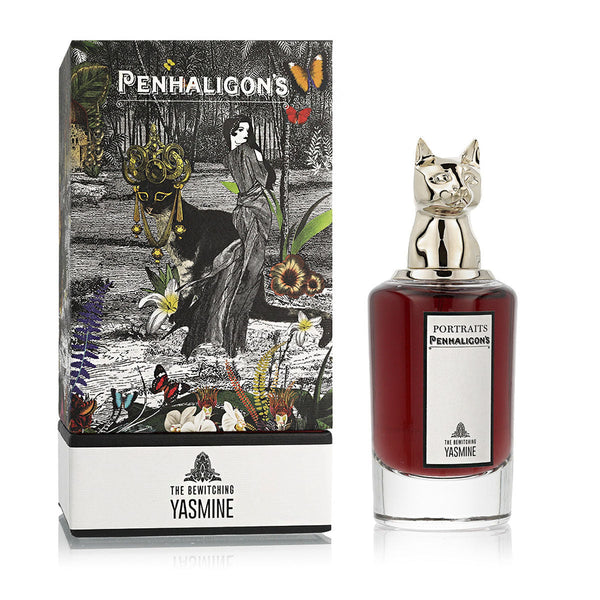 Penhaligon’s The Bewitching Yasmine Damen – Eau de Parfum - Damenparfum