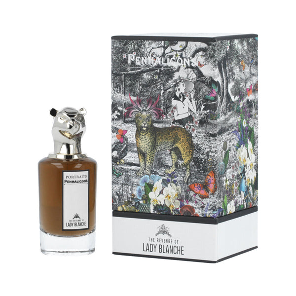Penhaligon’s The Revenge of Lady Blanche Damen EDP 75 ml - Damenparfum