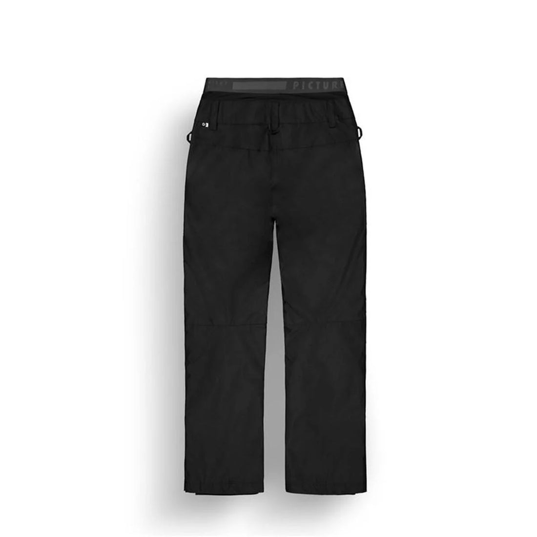 Lange Sporthose Picture Treva C Schwarz Damen – Detailansicht 5