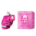 Police To Be Sweet Girl Damenparfüm EDP Süßer Duft