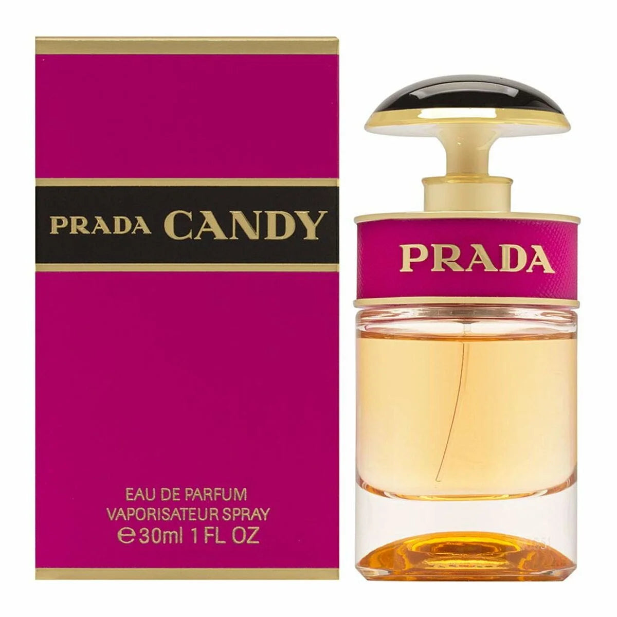 Prada Candy EDP – Produktansicht 2