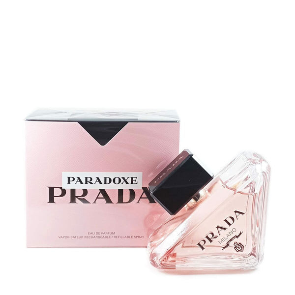 Prada Paradoxe Damen Eau de Parfum 30 ml – Eleganter Duft - Damenparfum