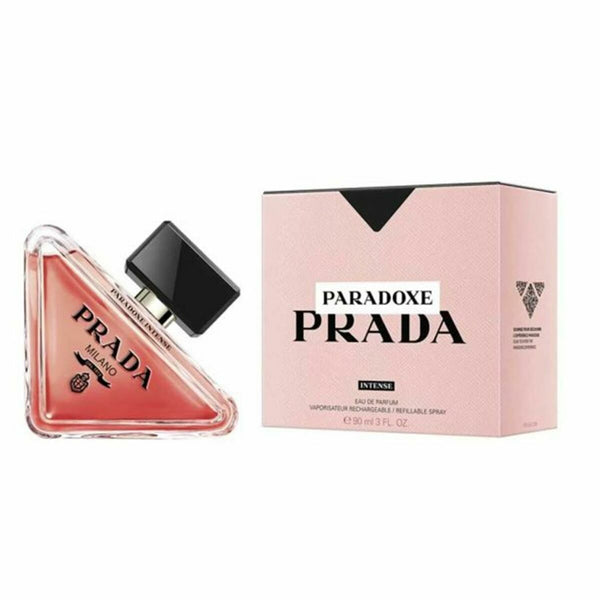 Prada Paradoxe Intense Damen – Eau de Parfum 90 ml - Damenparfum