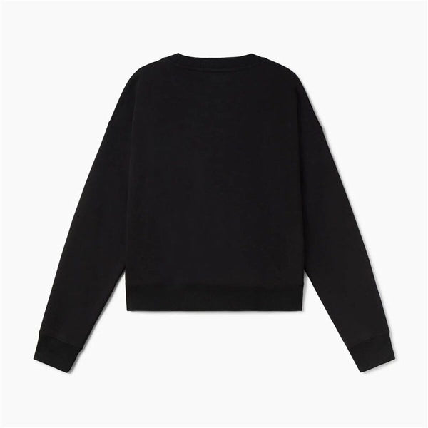 Puma Damen Sweater ohne Kapuze modernes Design bequem - Mode & Accessoires