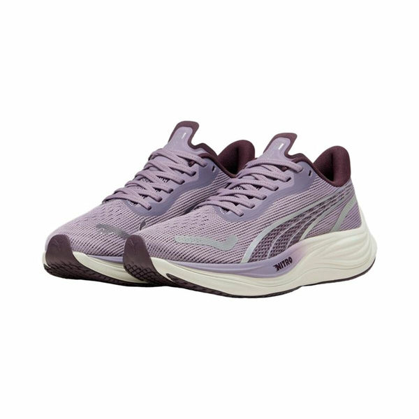Puma Velocity Nitro Laufschuhe Damen mit Dämpfung - Sport & Freizeit