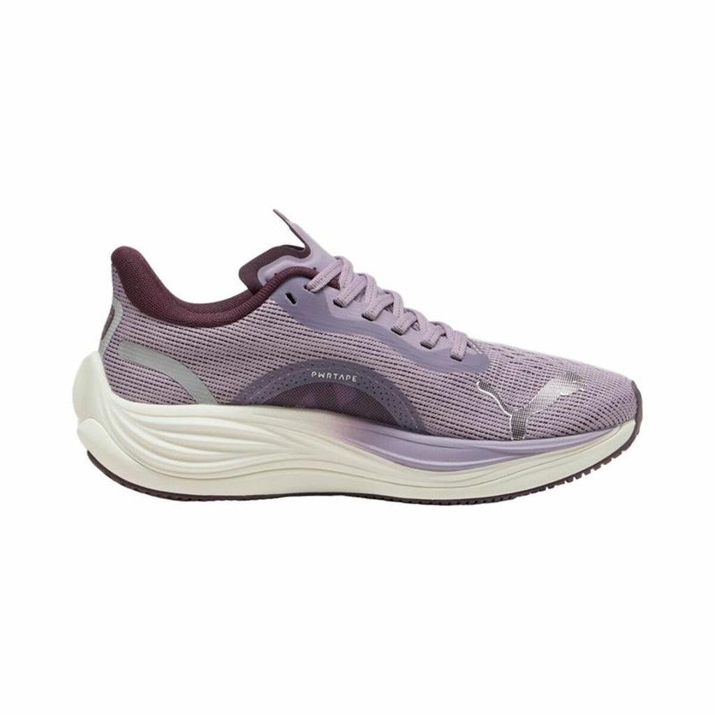 Puma Velocity Nitro Laufschuhe Damen mit Dämpfung - Sport & Freizeit