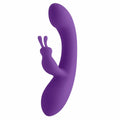 Rabbit Vibrator S Pleasures Lila diskreter Versand