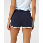 Rip Curl Mila Walkshort Damen Sportshorts Marineblau - Sport & Freizeit