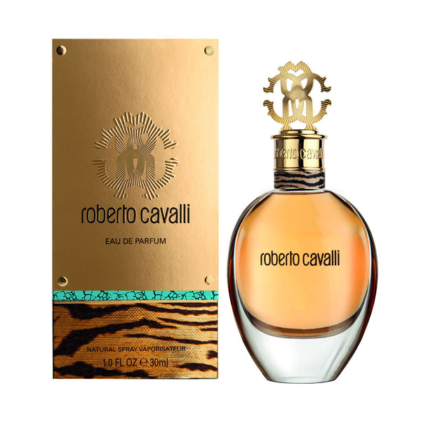 Roberto Cavalli Signature EDP 30 ml Damenparfüm Online - Neuheiten